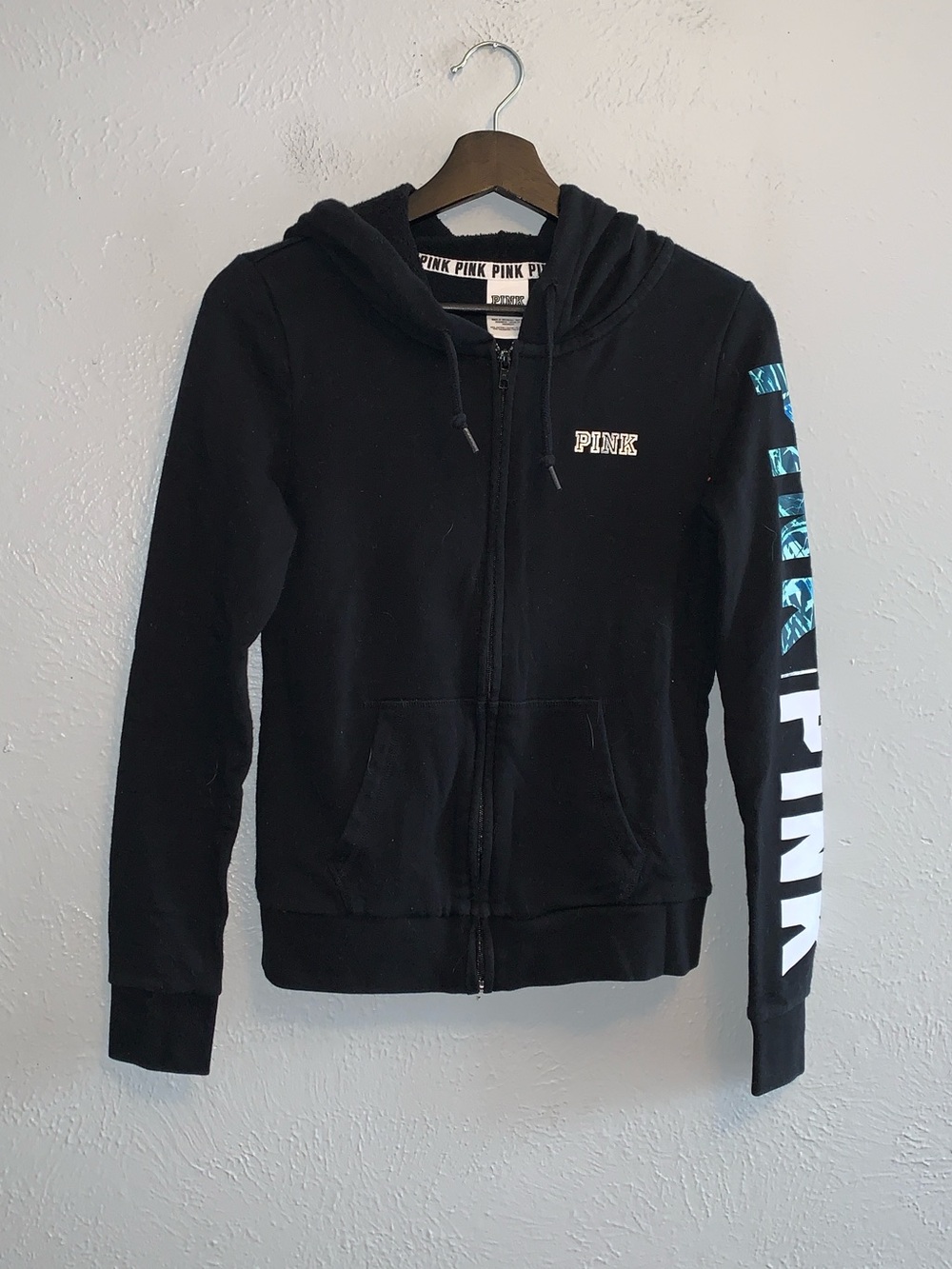 Vs full zip
